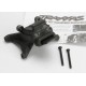 Wheelie bar mount