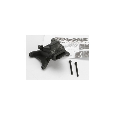 Wheelie bar mount