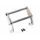 TRX4 Push bar, bumper (chrome)