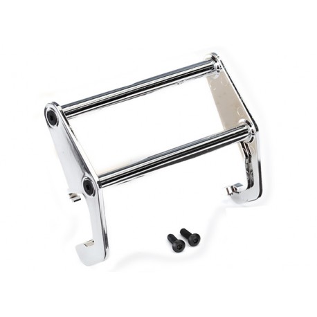 TRX4 Push bar, bumper (chrome)