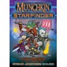 Munchkin Starfinder