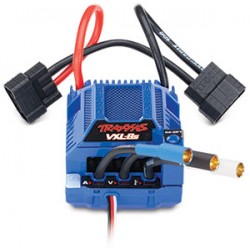 VXL-8s WATERPROOF ESC X-MAXX