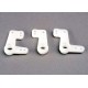 Steering bellcranks (3) (plastic only)