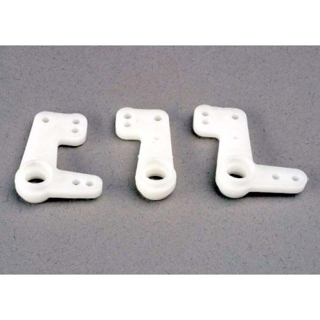 Steering bellcranks (3) (plastic only)