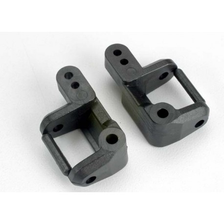 Caster blocks, (30-degree) (l&r)