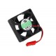 Cooling fan, Velineon VXL-8s ESC X-MAXX