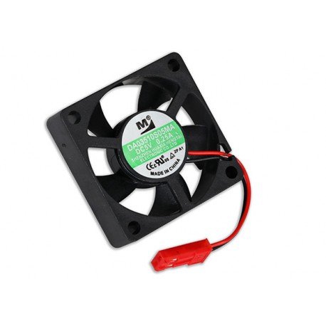 Cooling fan, Velineon VXL-8s ESC X-MAXX