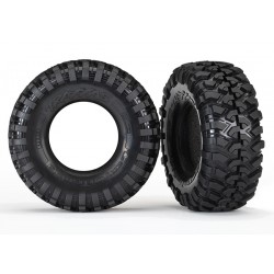 Tires, Canyon Trail 1.9 (S1 compound) TRX4