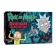 Rick and Morty The Rickshank Rickdemption Deck Building Game