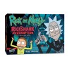 Rick and Morty The Rickshank Rickdemption Deck Building Game