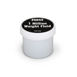 Oil, differential (1M weight) (standard)
