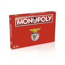Monopoly SLBenfica PT