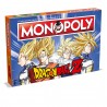 Monopoly Dragon Ball Z PT