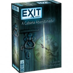Exit 1 - A Cabana Abandonada (PT)