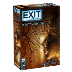 Exit 2 - A Tumba do Farao (PT)