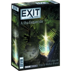 Exit 5 - A Ilha Esquecida (PT)