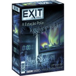 Exit 6 - A Estação Polar (PT)