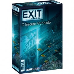 Exit 7 - O Tesouro Afundado (PT)