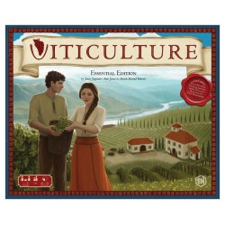 Viticulture - Essential Edition