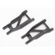 Suspension arms, front/rear (left & right) (2) (heavy duty,)