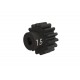 Gear, 15-T pinion (32-p), heavy duty