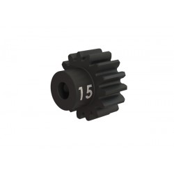 Gear, 15-T pinion (32-p), heavy duty