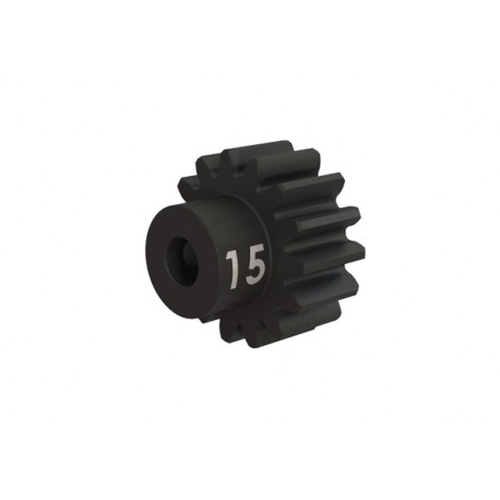 Gear, 15-T pinion (32-p), heavy duty