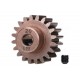 Gear, 20-T pinion (1.0 metric pitch) (fits 5mm shaft)/ set