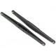 Trailing arm (2) (assembled with hollow balls)