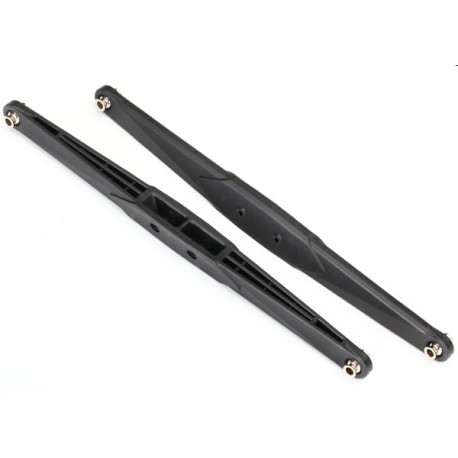 Trailing arm (2) (assembled with hollow balls)
