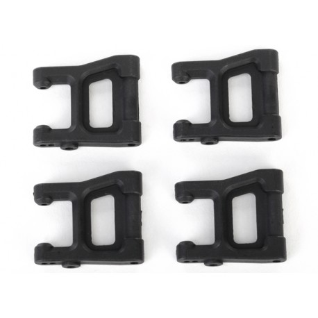 Suspension arms, front & rear (4)