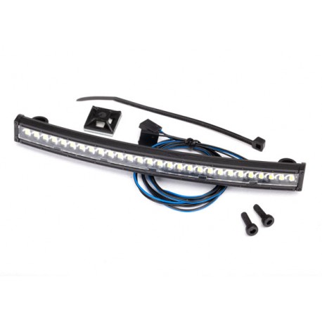 LED light bar, roof lights