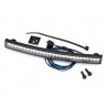 LED light bar, roof lights (fits 8111 body, req 8028 power