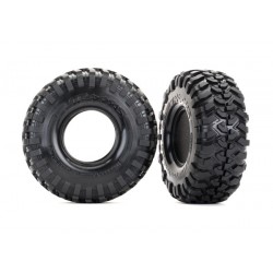 Tires, Canyon Trail 2.2/ foam inserts (2)