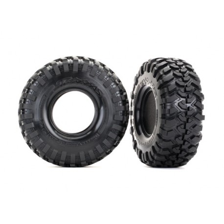 Tires, Canyon Trail 2.2/ foam inserts (2)