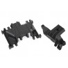 Skidplate lower gear cover