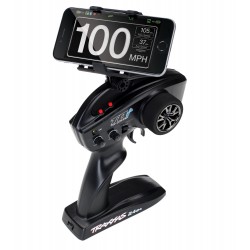 Phone mount, transmitter (fits TQi & Aton transmitters)