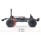 TRX4 Scale & Trail Defender Crawler, RED