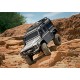 TRX4 Scale & Trail Defender Crawler, SILVER