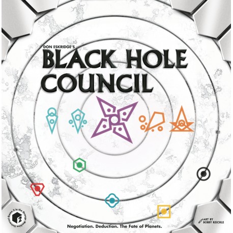 Black Hole Council