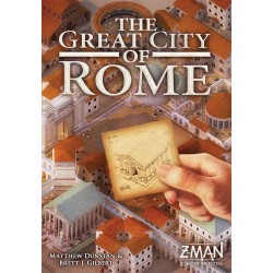 The Great City of Rome