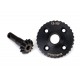 Ring gear, differential/ pinion gear, differential