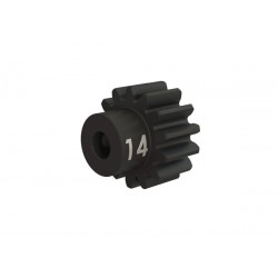 Gear 14-T pinion 32P Heavy Duty