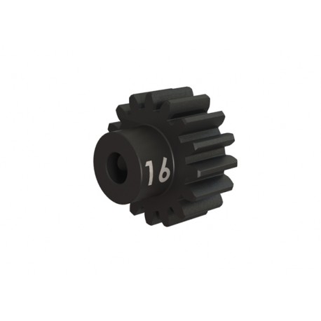 Gear 16-T pinion 32P Heavy Duty