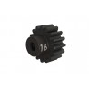 Gear 16-T pinion 32P Heavy Duty