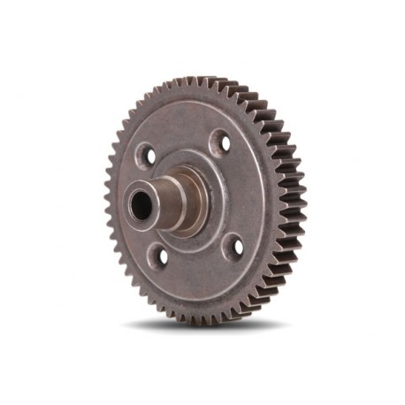 Spur Gear 54T, 32P Steel