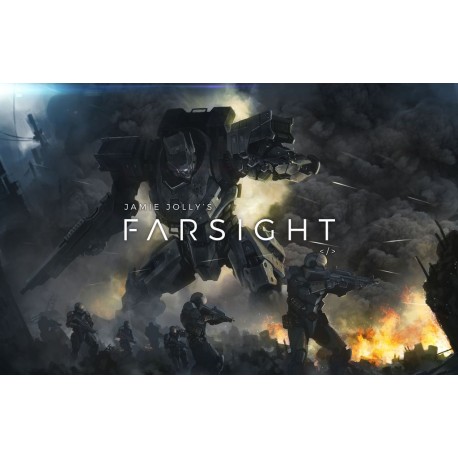 Farsight