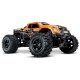 X-Maxx: 8S Brushless Monster Truck Orange
