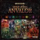 The Rise & Fall of Anvalor