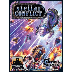 Stellar Conflict